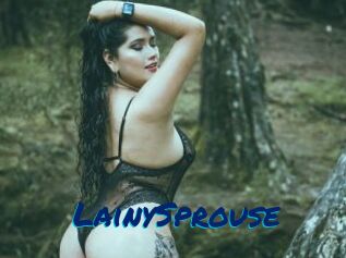 LainySprouse