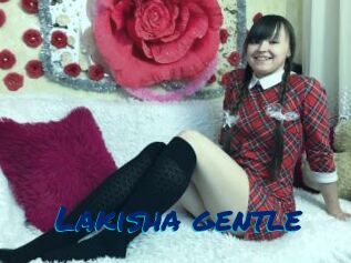 Lakisha_gentle