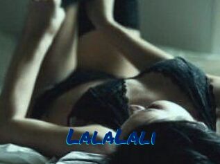 LalaLali