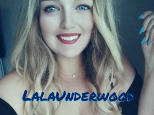 LalaUnderwood