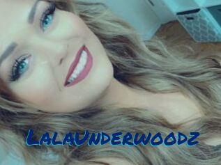 LalaUnderwoodz