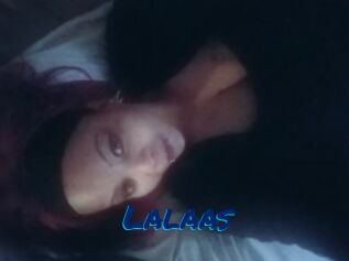 Lalaas