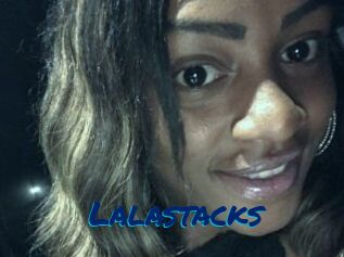 Lalastacks