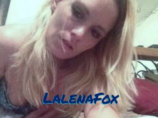 Lalena_Fox