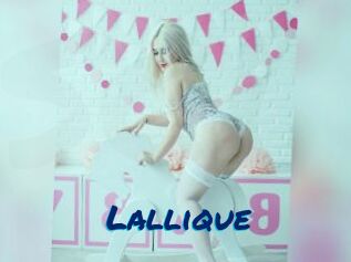 Lallique