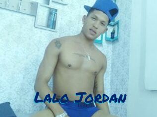 Lalo_Jordan Sexe City