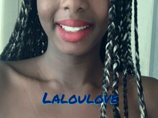 Laloulove