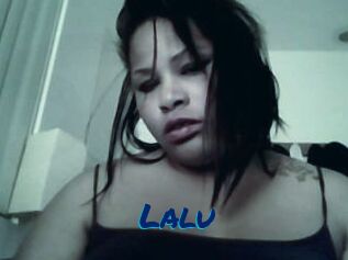 Lalu
