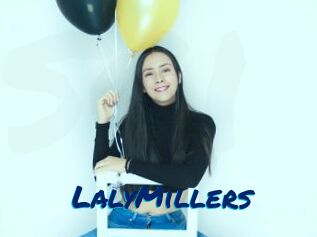 LalyMillers Sexe City