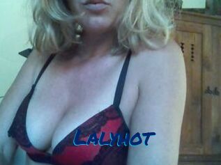 Lalyhot
