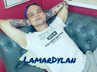 LamarDylan
