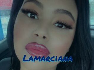 Lamarciana