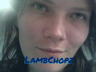 LambChopz