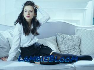 LambieBloom Sexe City
