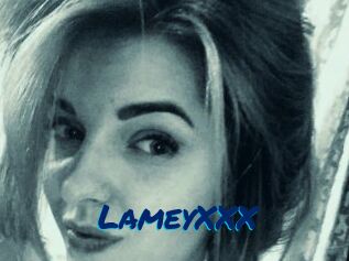 LameyXXX