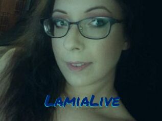 LamiaLive