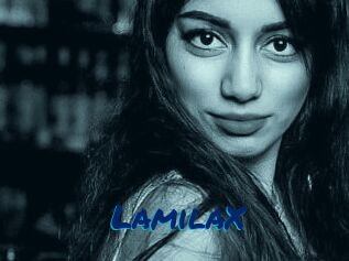 LamilaX