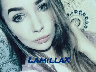 LamillaX