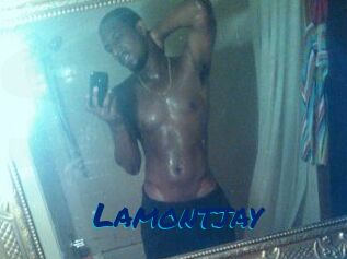 Lamontjay