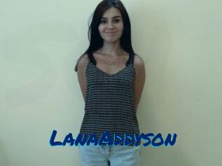 LanaAddyson