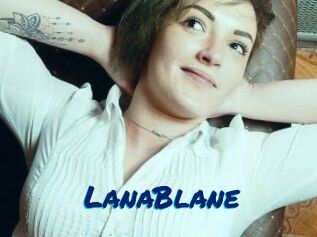 LanaBlane