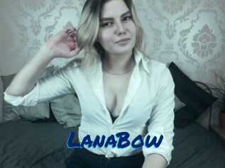 LanaBow