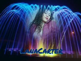 LanaCarter