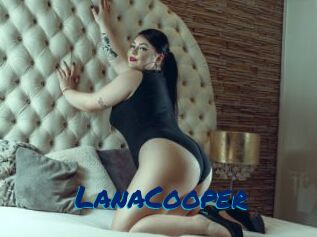 LanaCooper Sexe City