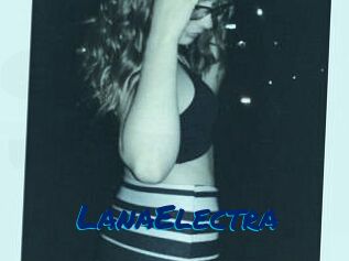 LanaElectra Sexe City