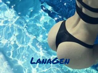 LanaGen