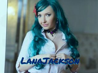LanaJackson