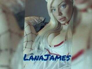 LanaJames
