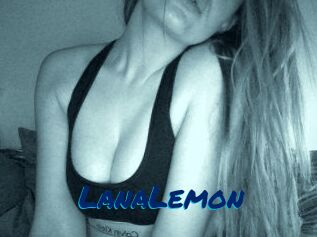 LanaLemon