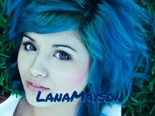 LanaMayson