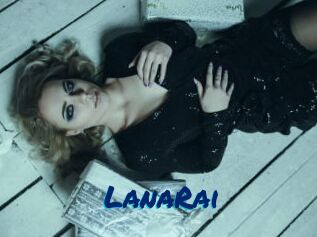 LanaRai Sexe City