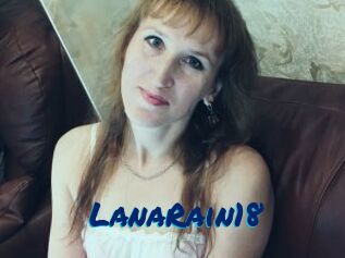 LanaRain18 Sexe City