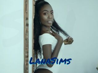 LanaSims