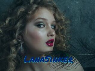 LanaSinker