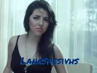 LanaSpesivhs