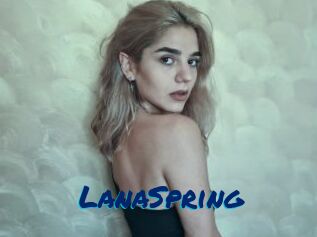 LanaSpring