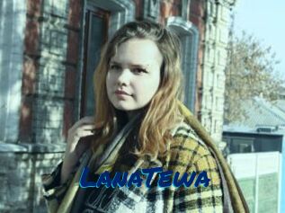 LanaTewa