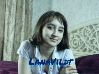 LanaVildt Sexe City