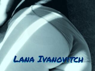 Lana_Ivanovitch
