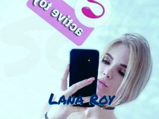 Lana_Roy