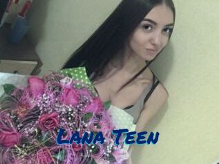 Lana_Teen_