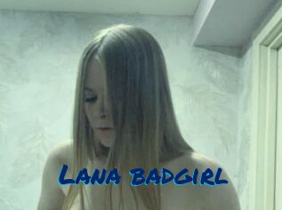 Lana_badgirl Sexe City