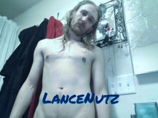 LanceNutz Sexe City