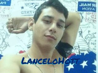 LanceloHott
