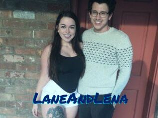 LaneAndLena