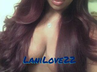 LaniLove22